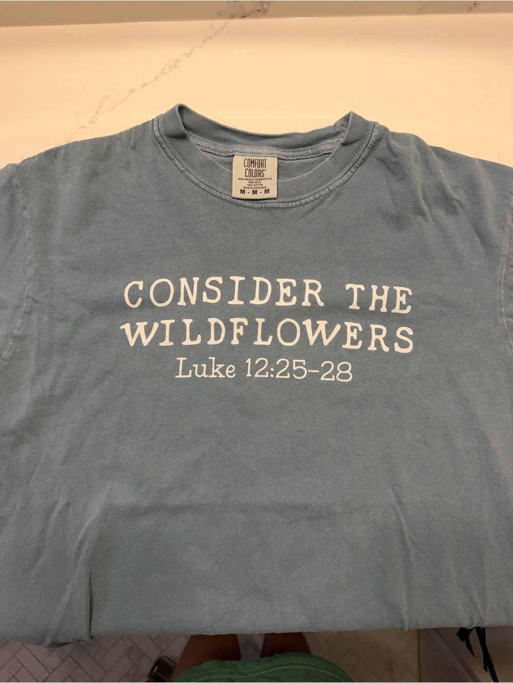 Pack of 3 Christian T-Shirts - Picture 2 of 4